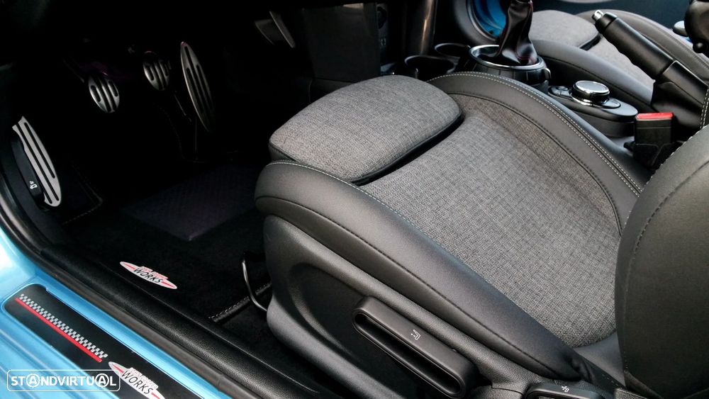 MINI 5 Portas Cooper D 4Business - 40