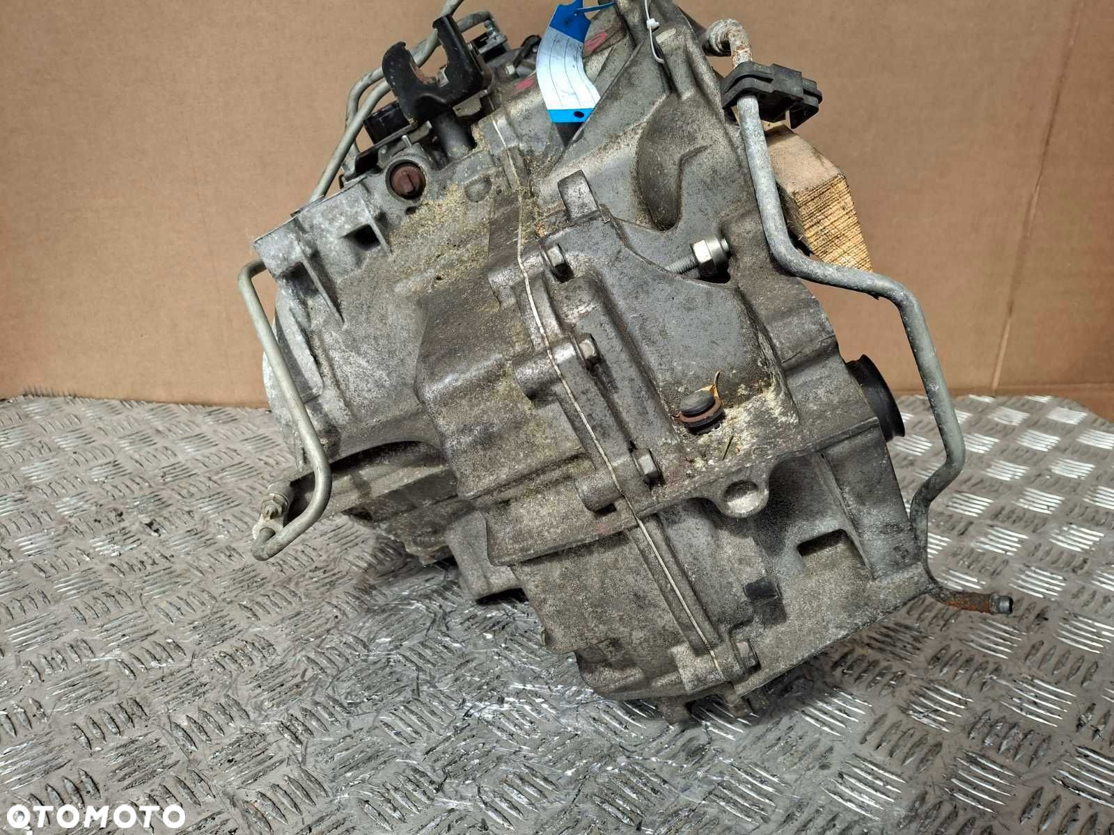 Skrzynia Biegów Opel Antara 2.2Cdti 4x4 Automat 2G0R Uszkodzona - 2