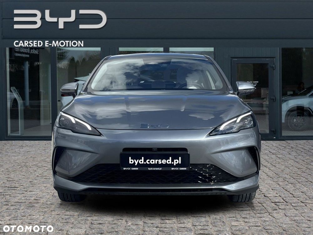 BYD Seal 5 - 9