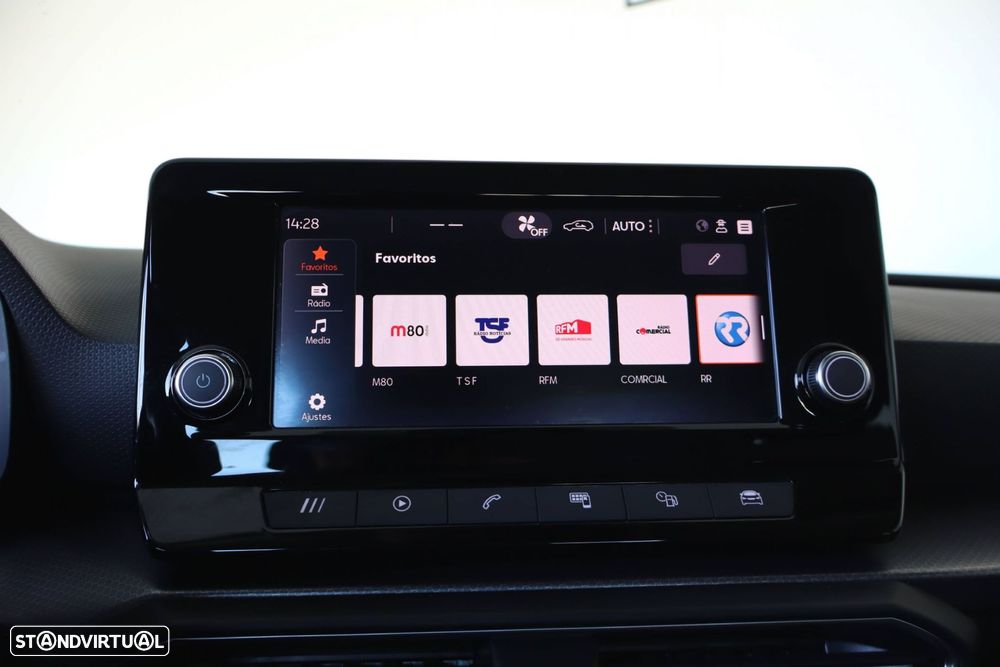 SEAT Leon ST 2.0 TDI Style Edição Fiscal - 23