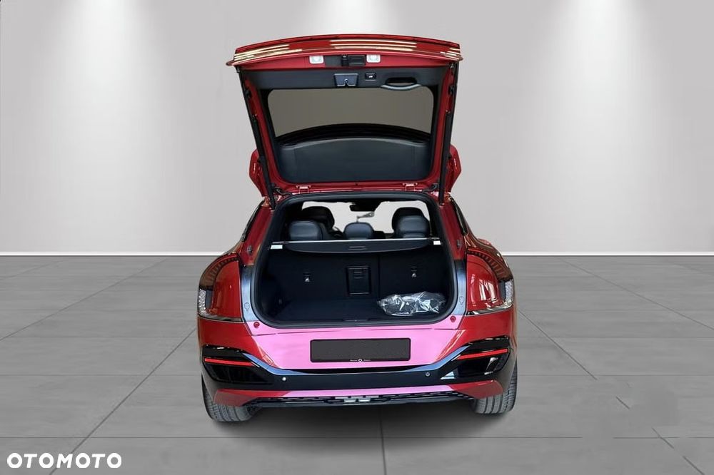 Kia EV6 77.4kWh GT-Line AWD - 8
