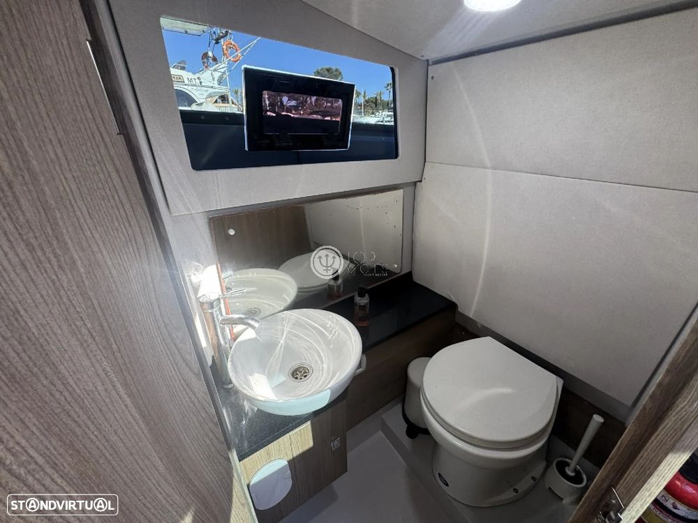 Virtue Yachts V10 TOP - 30