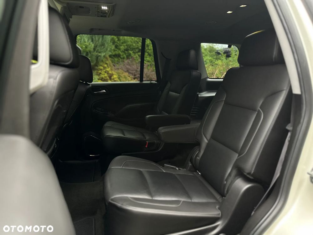 GMC Yukon - 12