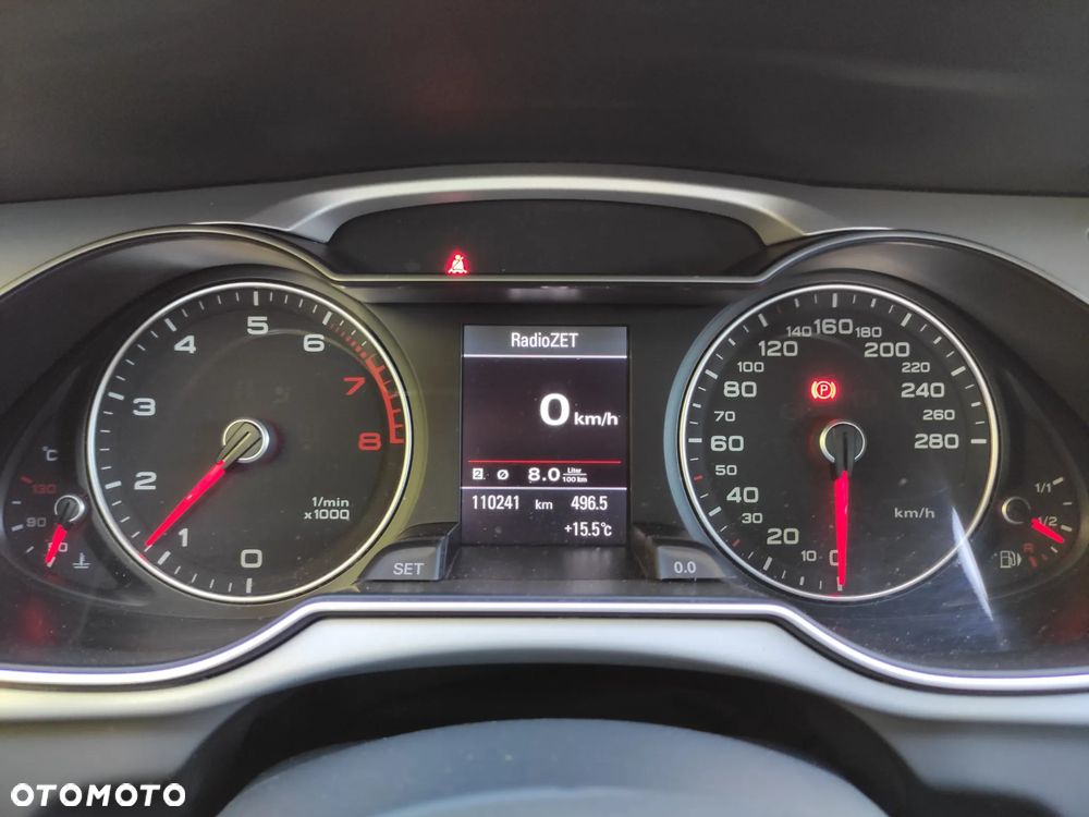 Audi A4 Limousine 2.0 TFSI Limited Edition - 22