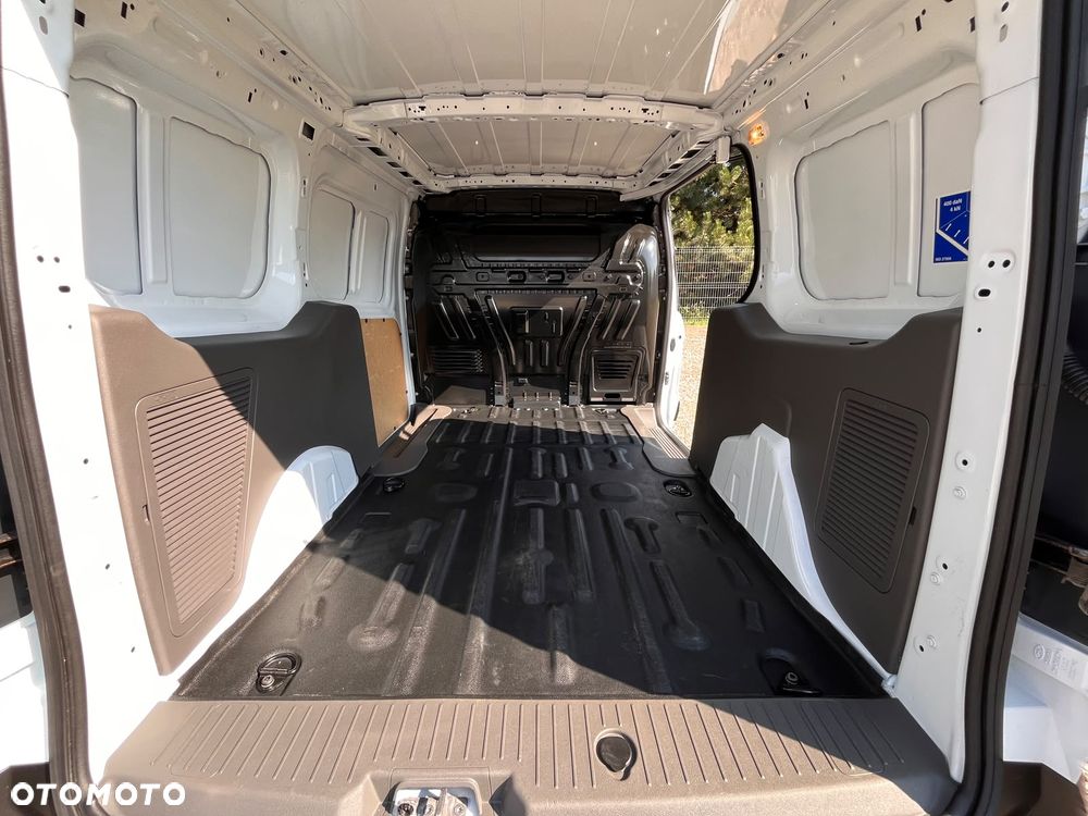 Ford Transit Connect LONG, 1.5 TDCi 120KM, Zakup 01.2023, Klima, Tempomat, Podgrzewany Fotel, Salon Polska, Pierwszy Właściciel, BEZWYPADKOWY, FV 23%, Bardzo Zadbany !!! - 21