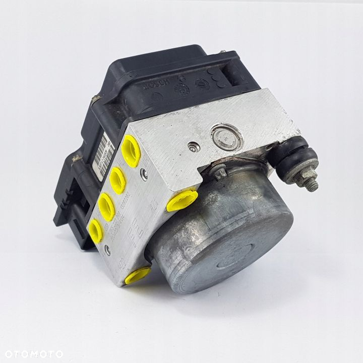 Pompa ABS Opel Corsa D Po Regeneracji Bloku - 9