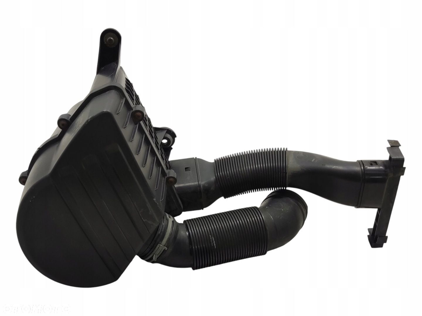 OBUDOWA FILTRA POWIETRZA AUDI A1 I 8X 1.2 TFSI 2010-2014 6R0129607C - 1