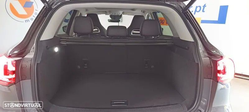 MG EHS 1.5 T-GDI Plug-in Hybrid Luxury - 13