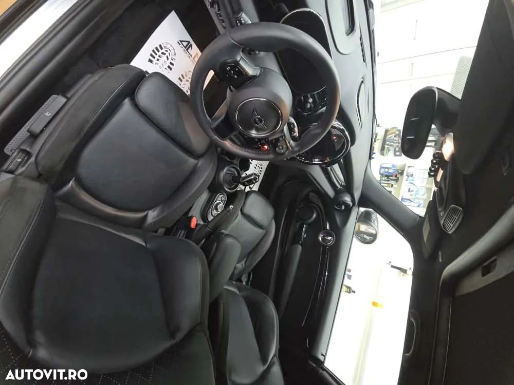 Mini Cooper Aut. Classic Trim - 2