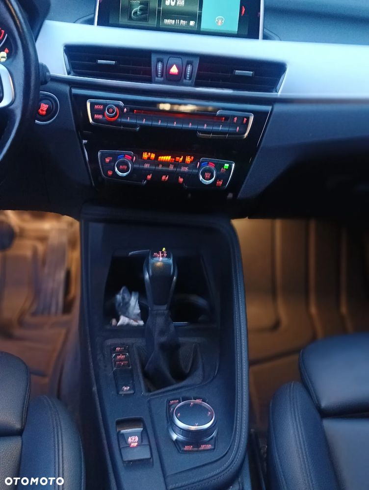 BMW X1 - 27