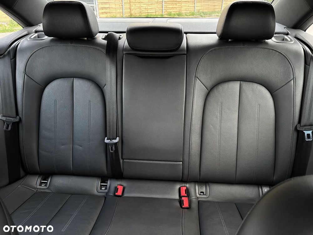 Audi A6 Limousine - 31