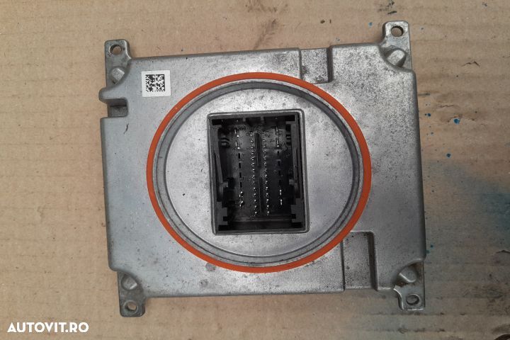 Balast Xenon 7P5941591AH Volkswagen VW Golf 7 [2012 - 2017] Variant w - 1