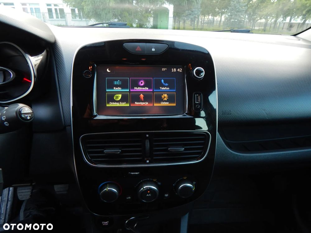 Renault Clio 0.9 Energy TCe Dynamique - 25