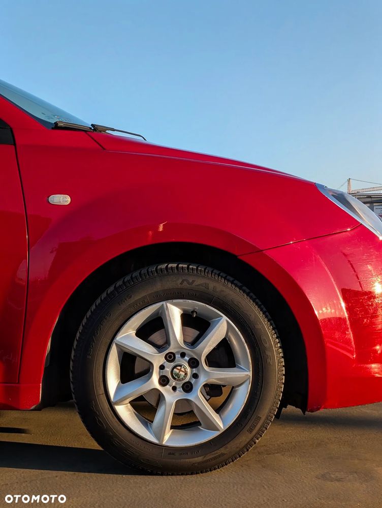 Alfa Romeo Mito - 14