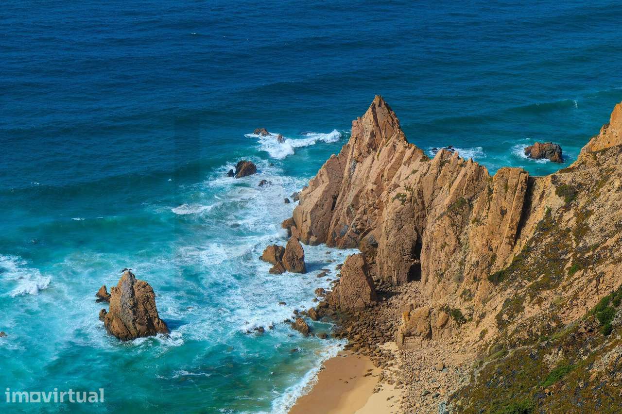 Para venda | Moradia T4 com Vista Mar | em Colares, Sintra - Grande imagem: 3/4