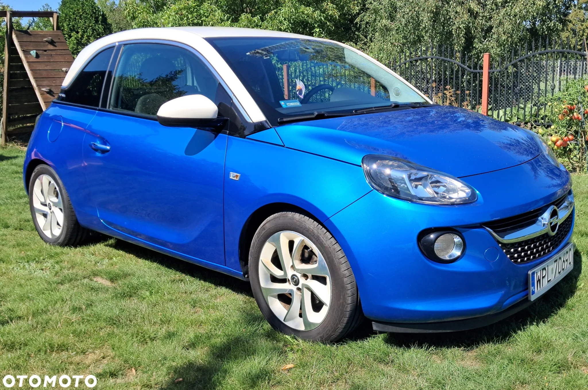 Opel Adam - 7