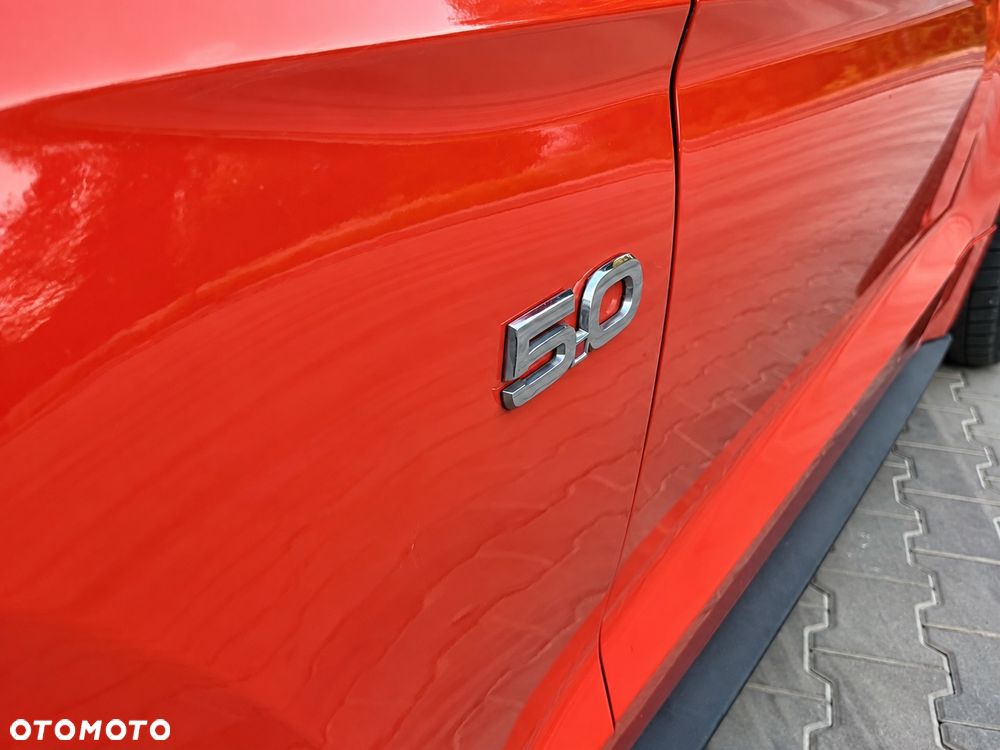 Ford Mustang 5.0 V8 GT - 24