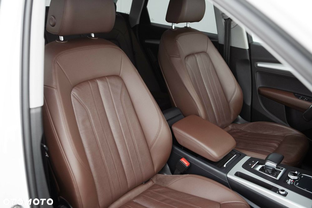 Audi Q5 2.0 TFSI Quattro Sport S tronic - 29