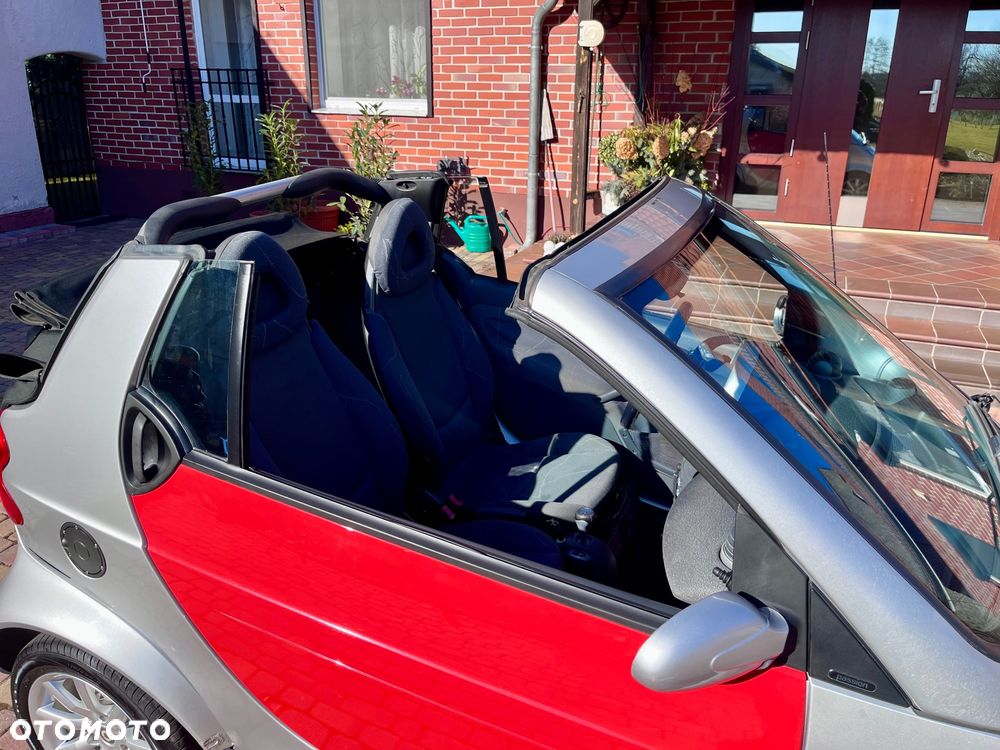 Smart Fortwo - 24