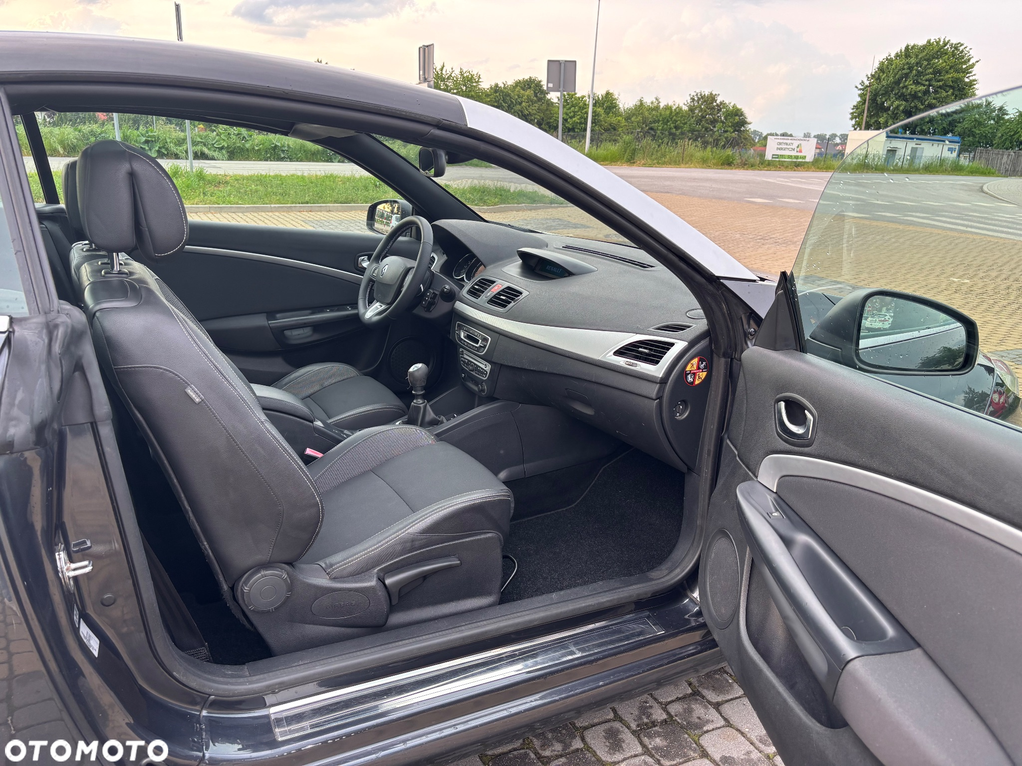 Renault Megane 1.4 16V TCE Dynamique - 18