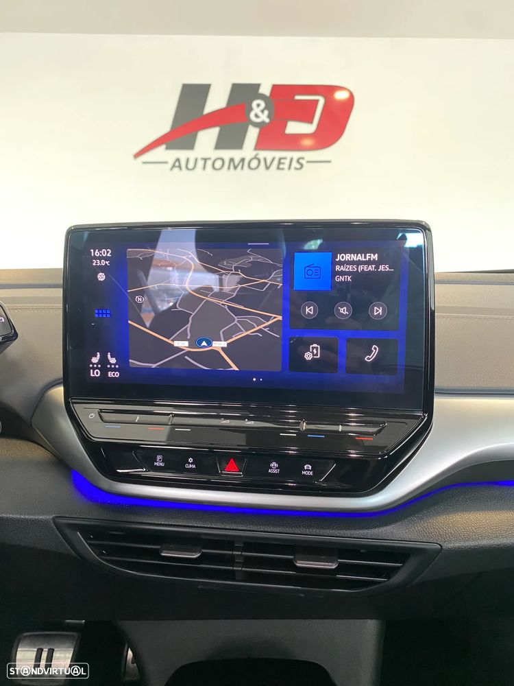 VW ID.5 77 kWh Pro Performance - 7