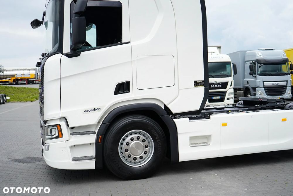 Scania R 460 / EURO 6 / ACC / RETARDER / I – COOL - 18