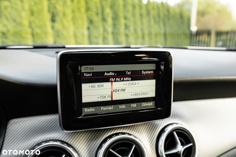Mercedes-Benz GLA 250 4-Matic - 33