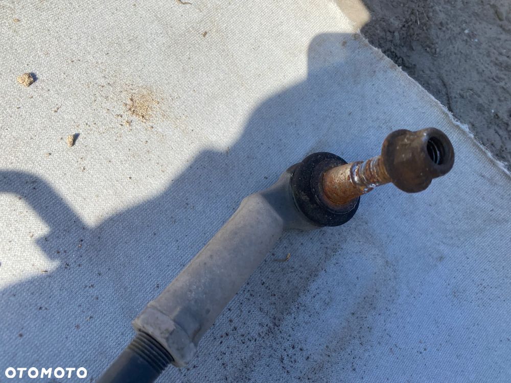 UKŁAD KIEROWNICZY MAGLOWNICA VOLVO V70 31202213 - 17