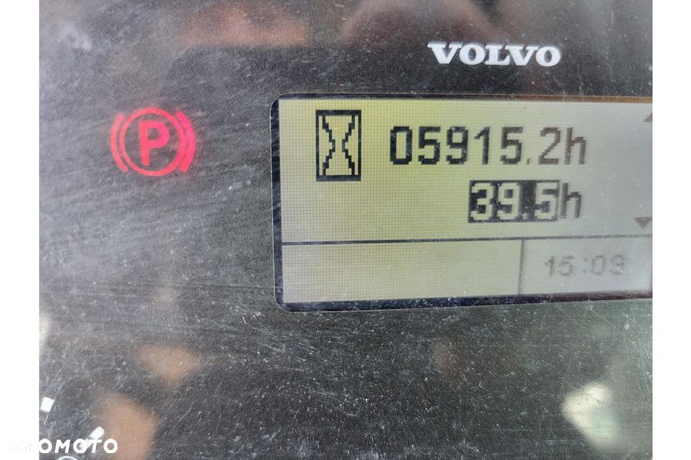 Volvo L35G - 20