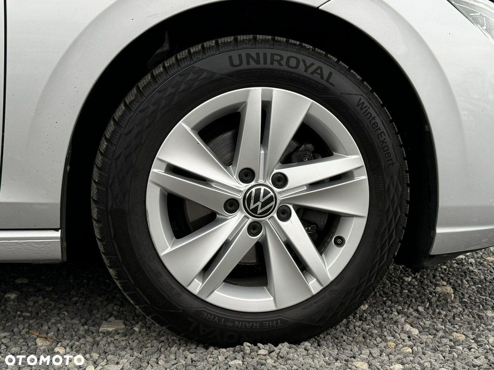 Volkswagen Golf 1.5 TSI EVO Life - 11