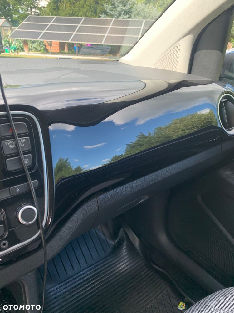 Volkswagen up! 1.0 black - 12