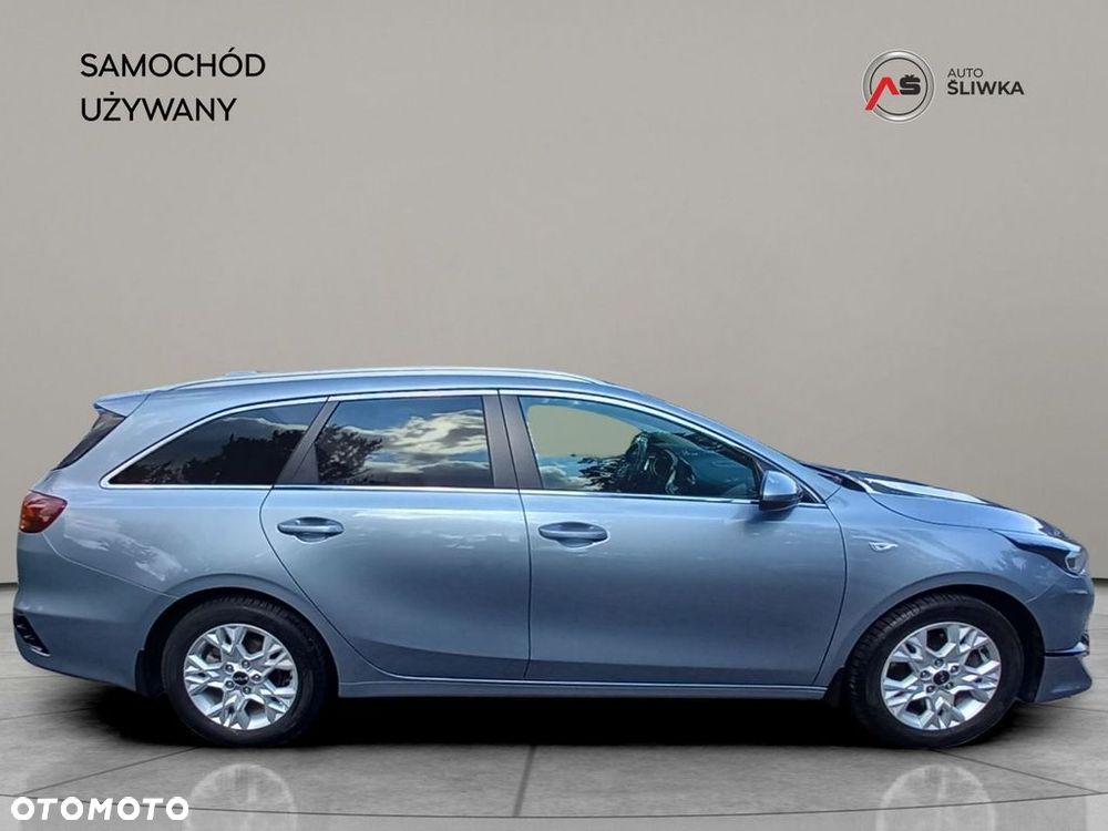 Kia Ceed - 5