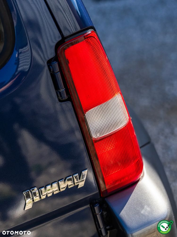 Suzuki Jimny Comfort Ranger - 12