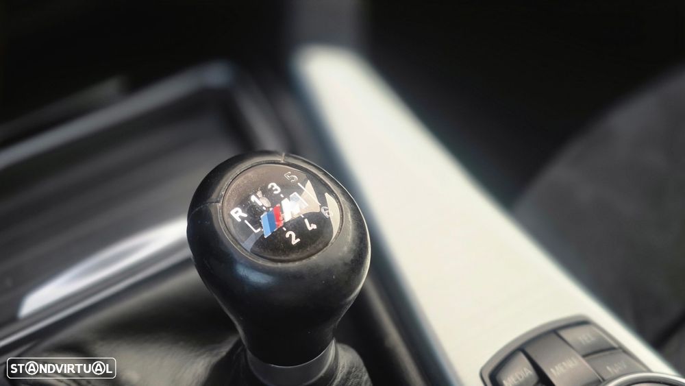 BMW 420 d Pack M - 23