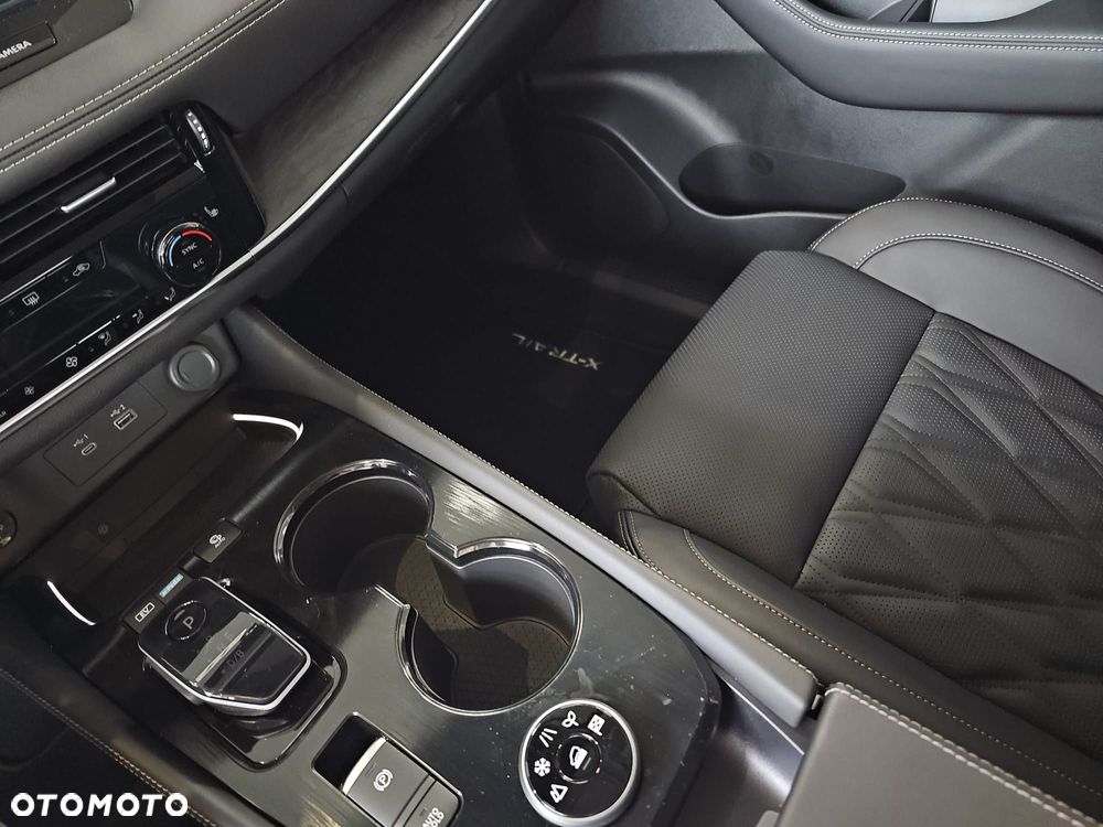 Nissan X-Trail 1.5 VC-T e-POWER Tekna e-4ORCE - 13