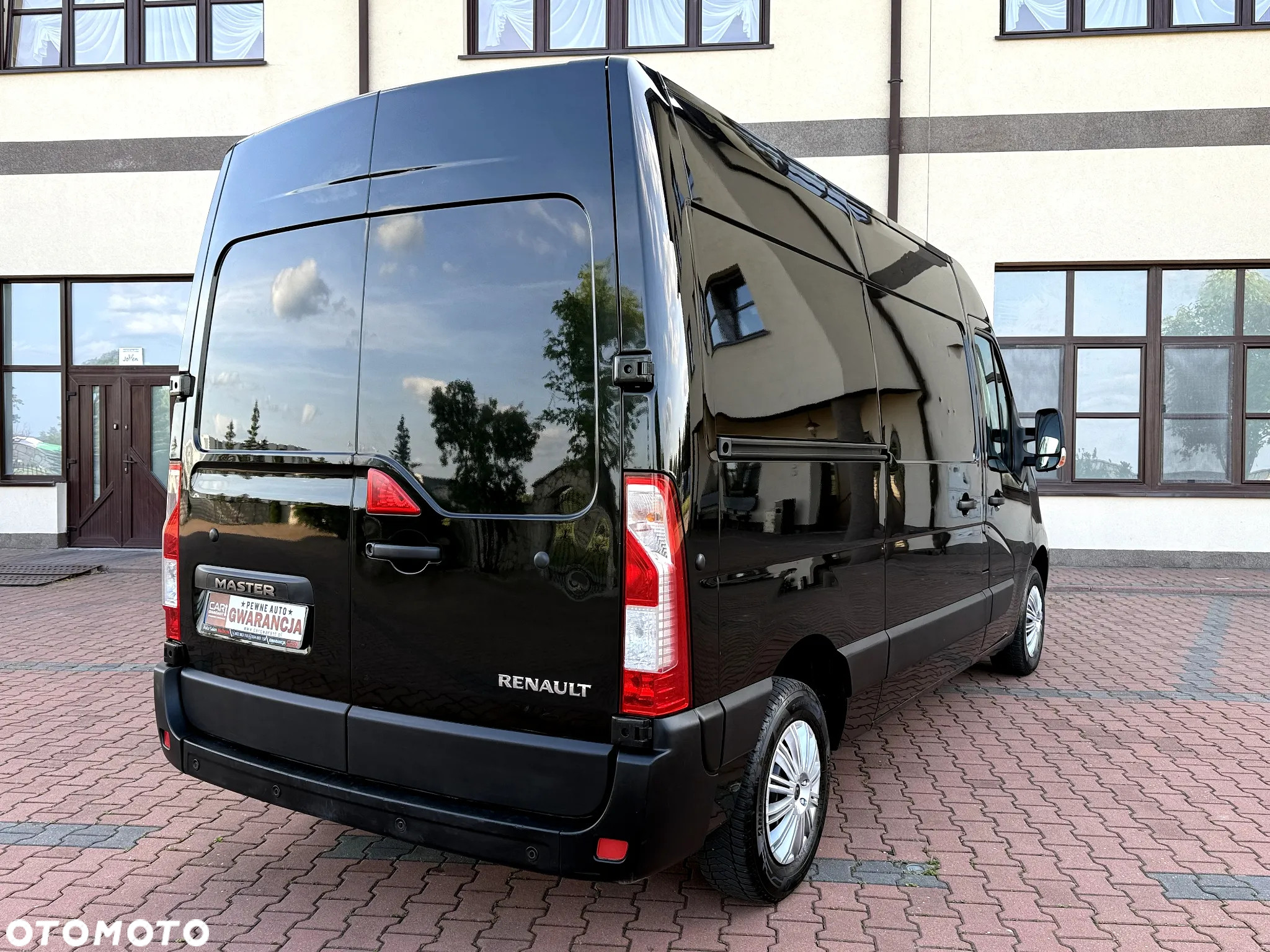 Renault MASTER L2-H2 - 2