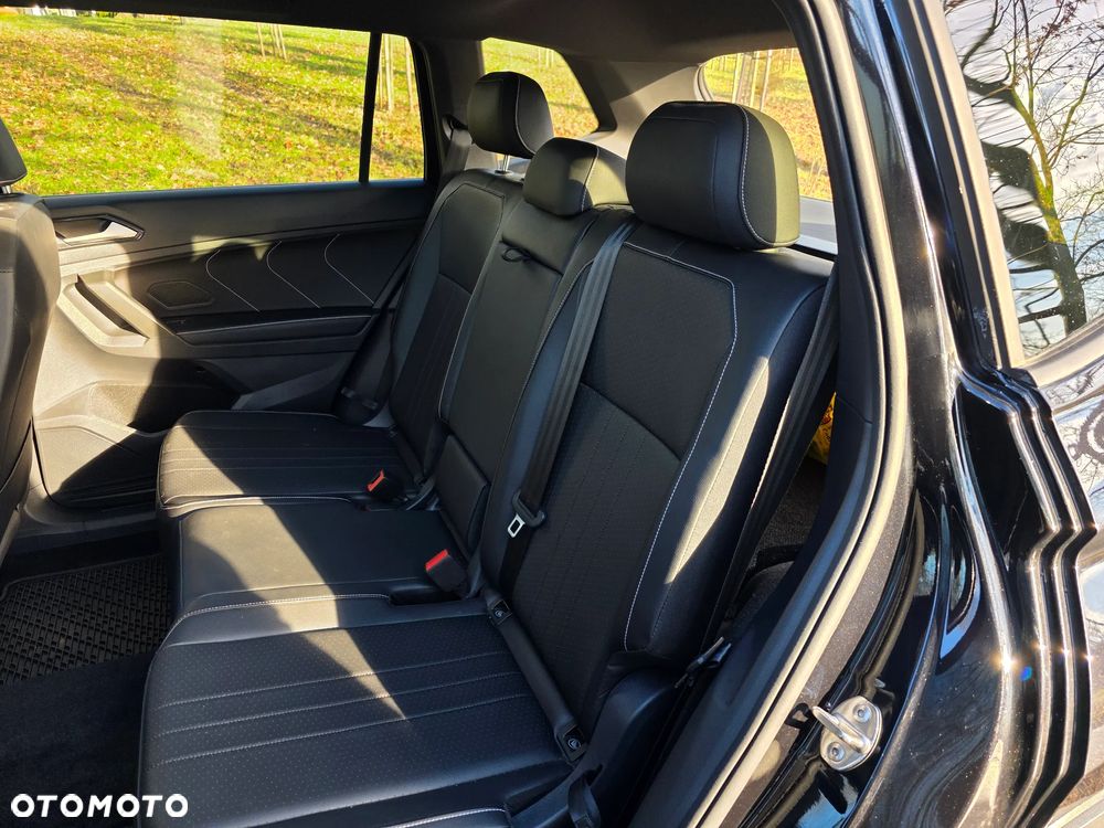 Volkswagen Tiguan 2.0 TSI 4Motion (BlueMotion Technology) DSG Highline - 24