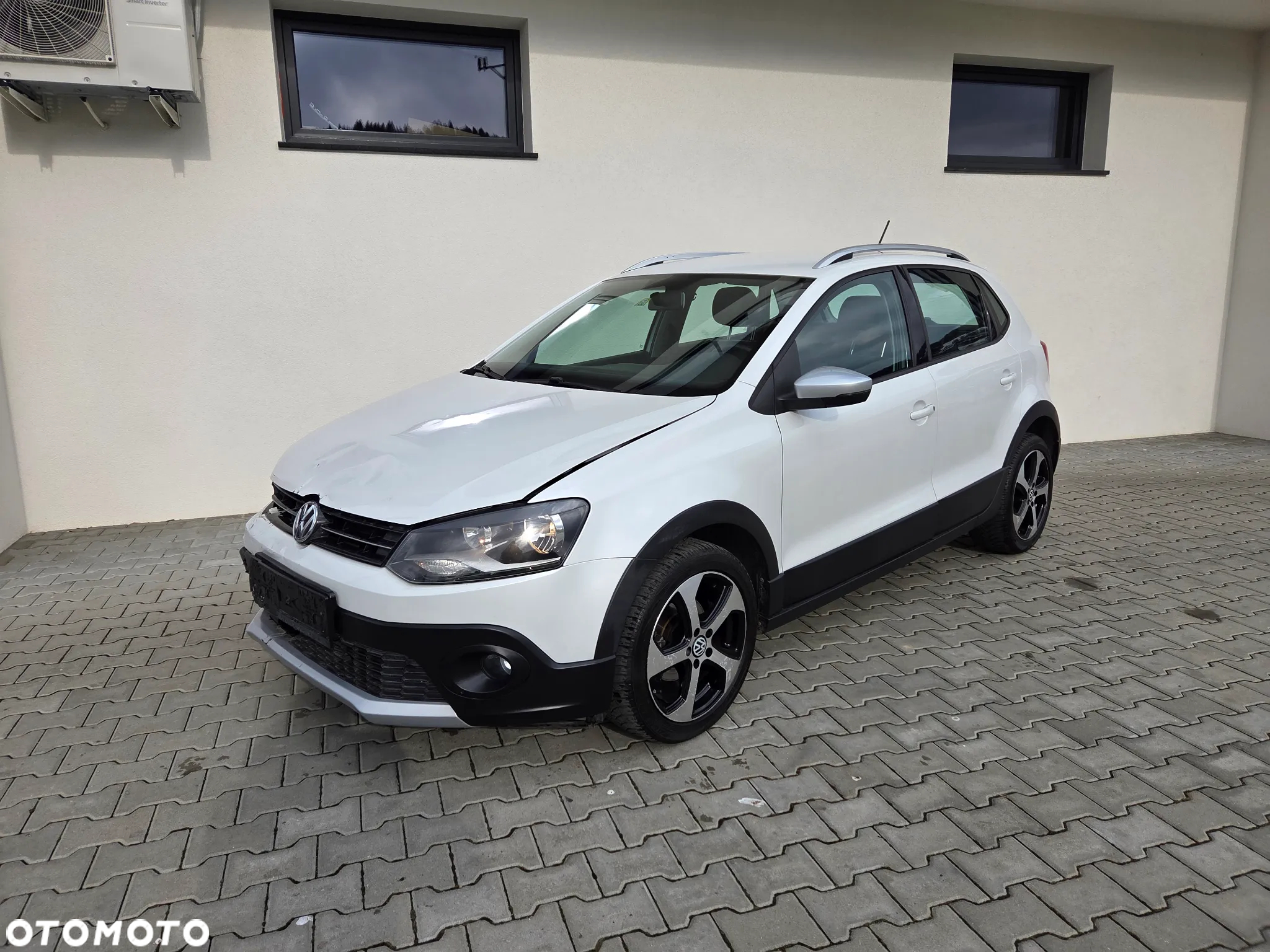 Volkswagen Polo - 6