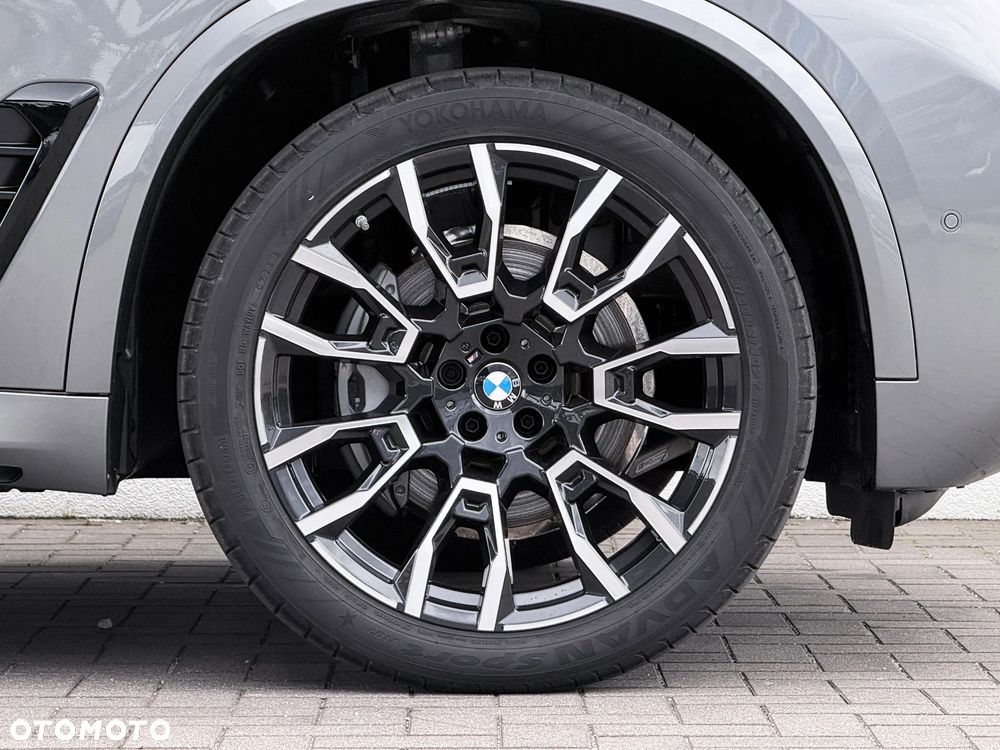 BMW X5 xDrive30d mHEV sport - 8