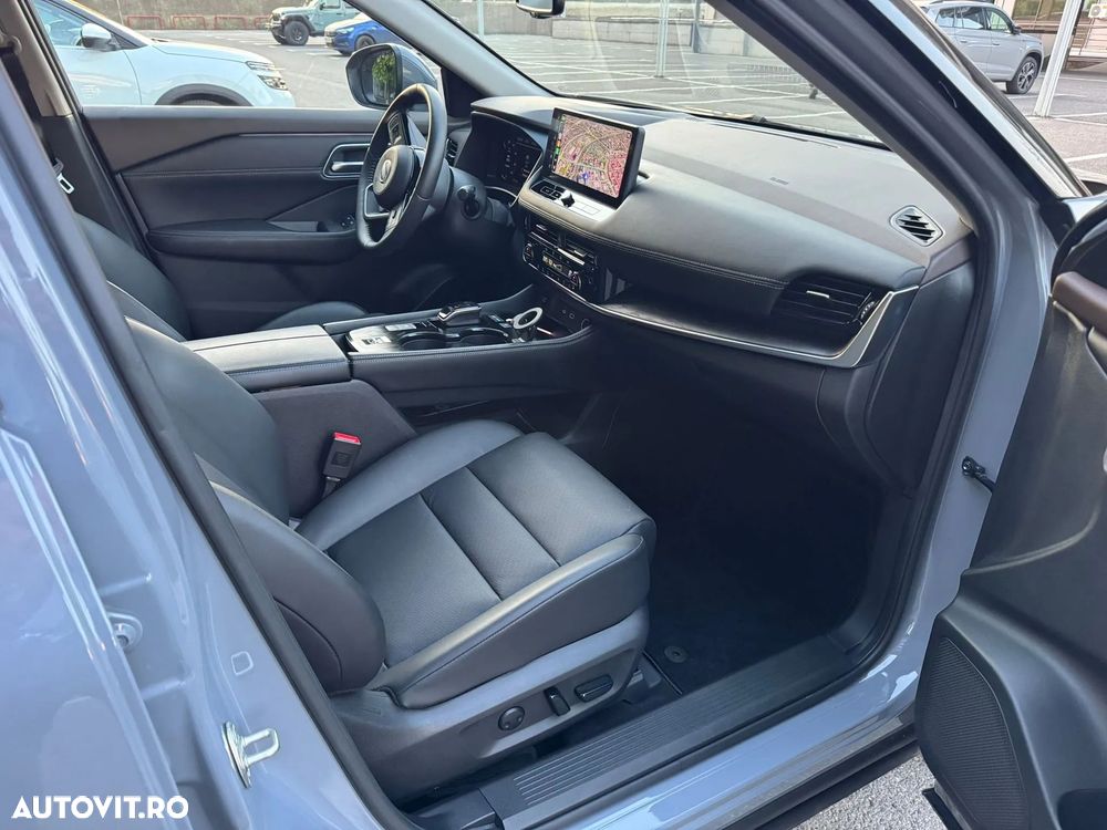 Nissan X-Trail ePower Tekna Plus - 9