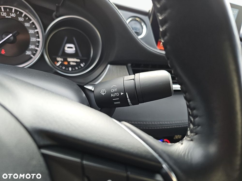 Mazda 6 2.0 SKYJoy/SkyBusiness - 29