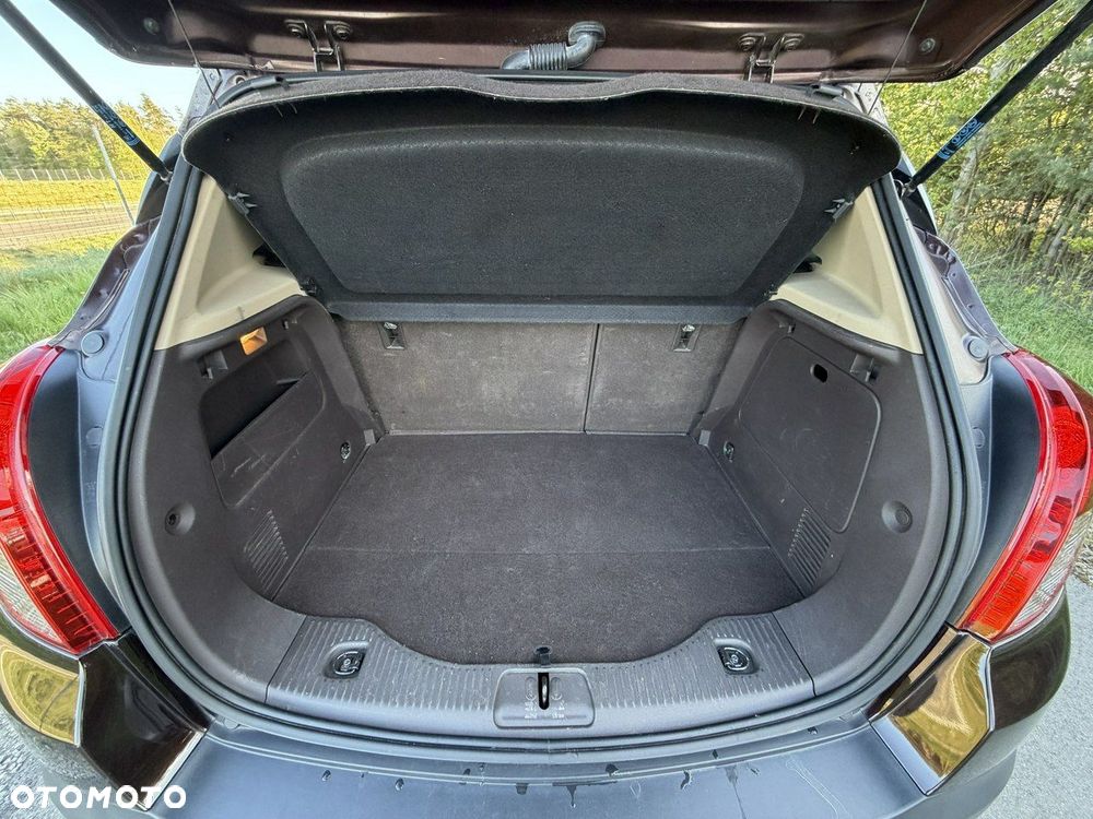 Opel Mokka - 14