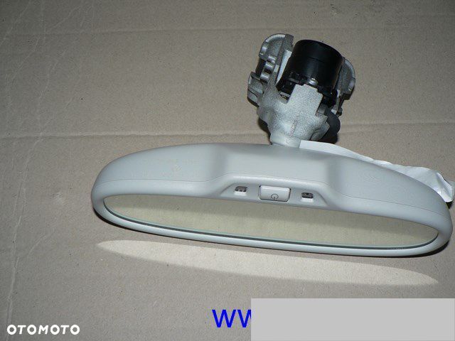 dw vw scirocco lusterko z kamerą 1k8857511e - 1