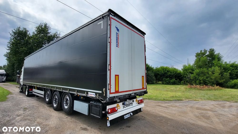 Schmitz Cargobull - 3