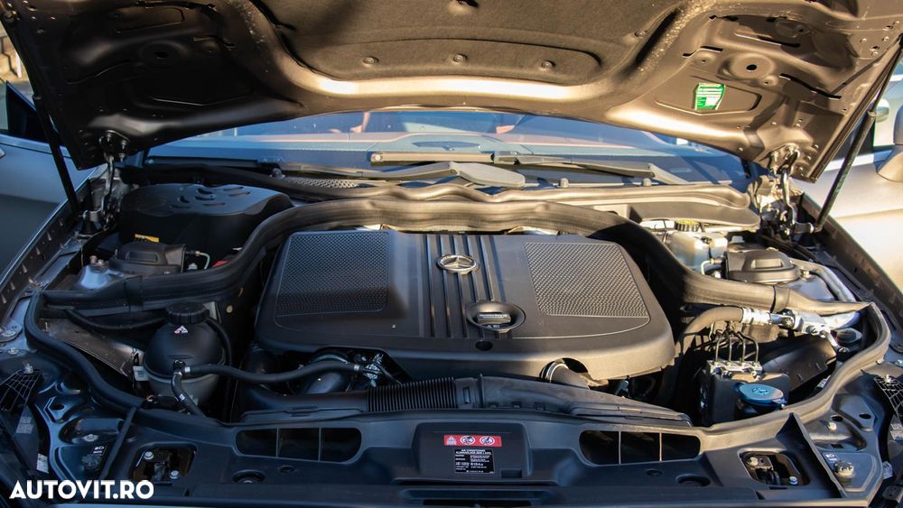 Mercedes-Benz CLS 250 d 4MATIC Aut - 10