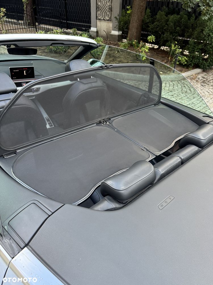 Audi A5 Cabrio - 19
