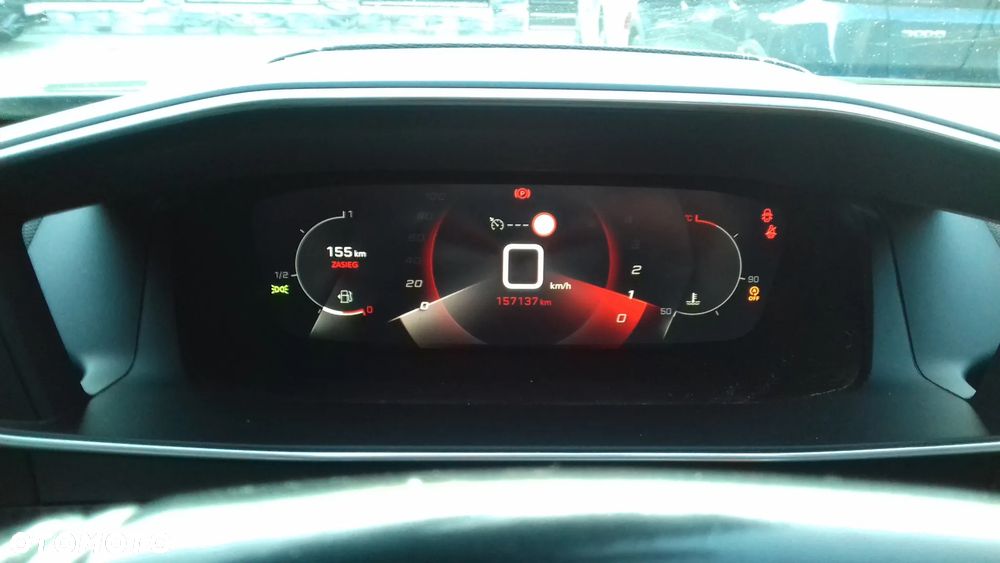 Peugeot 2008 1.5 BlueHDi GT S&S - 17