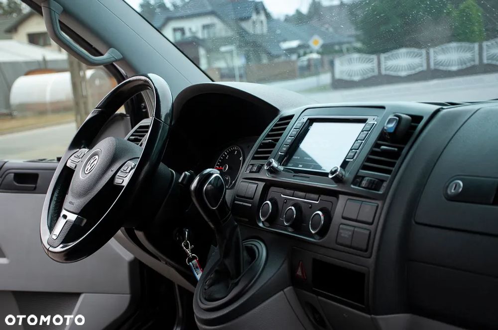 Volkswagen Transporter - 35