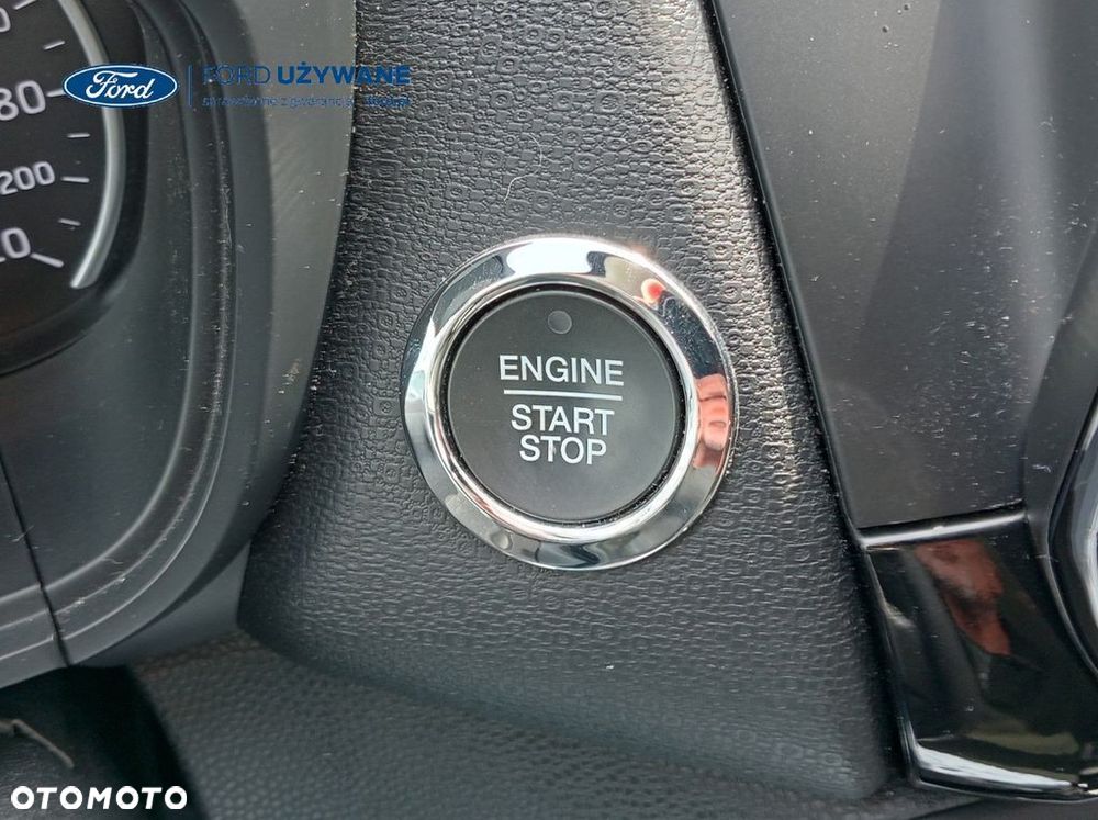 Ford EcoSport 1.0 EcoBoost Titanium ASS - 13
