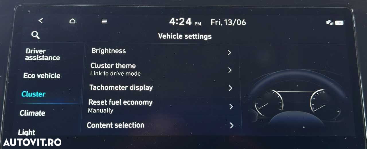 Hyundai Tucson - 39